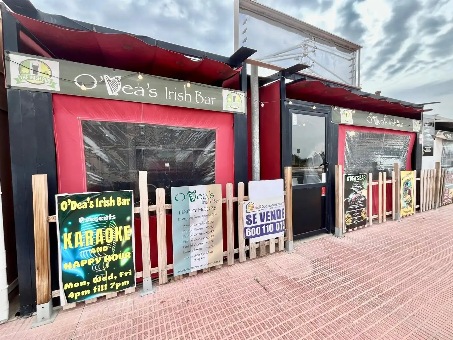 Local de lloguer en Orihuela