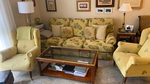 Foto 3 de Pis en venda a Avenida del Ferrocarril, Larache, Ciudad Real