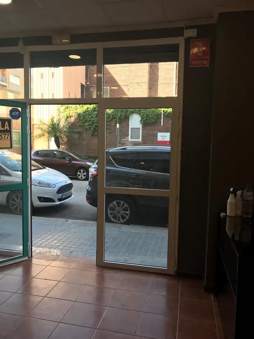 Gewerbefläche zum Verkauf in Sueca ciudad, imagen 2