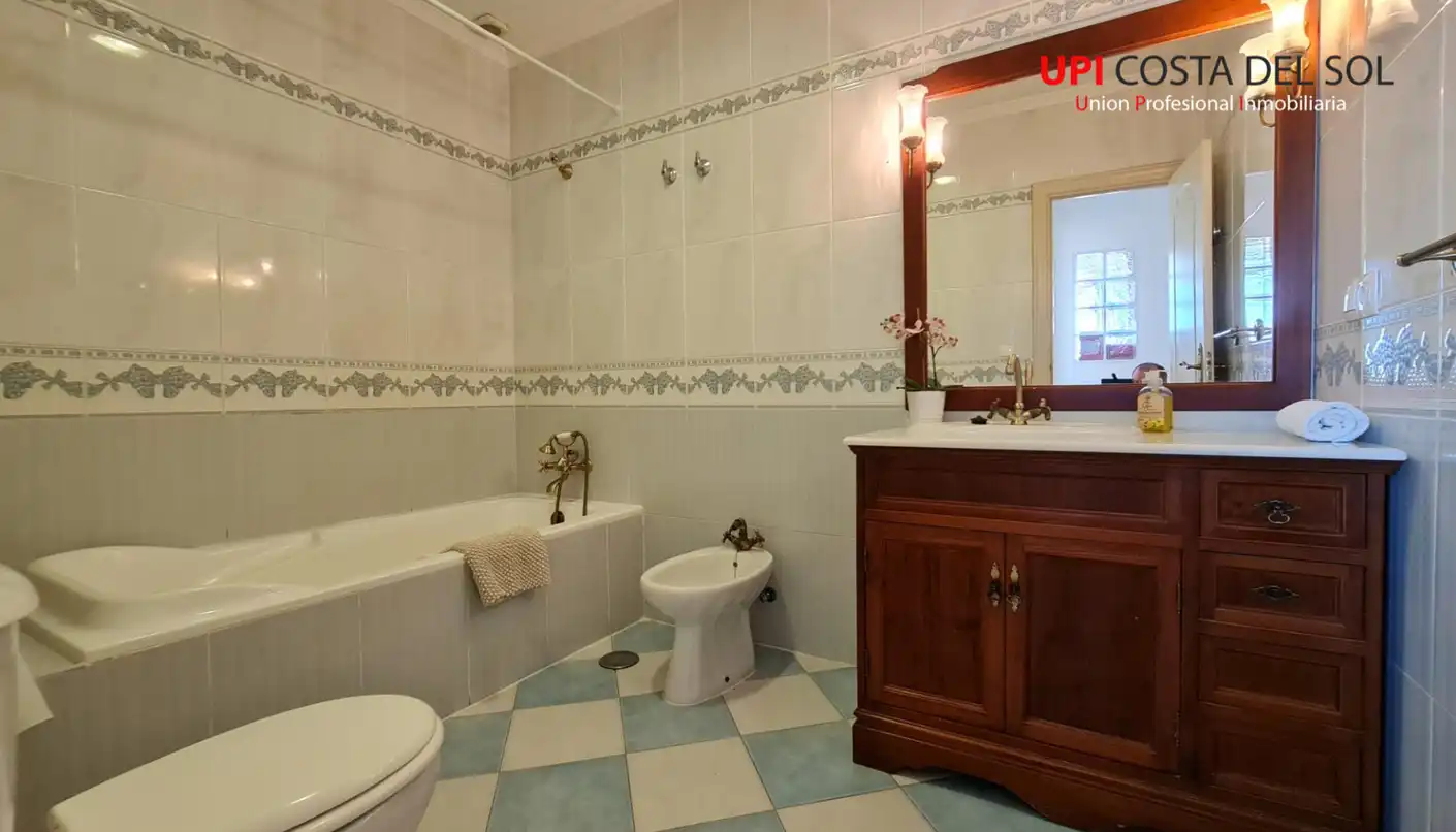 Chalet con terraza en venta en Torremuelle, imagen 28