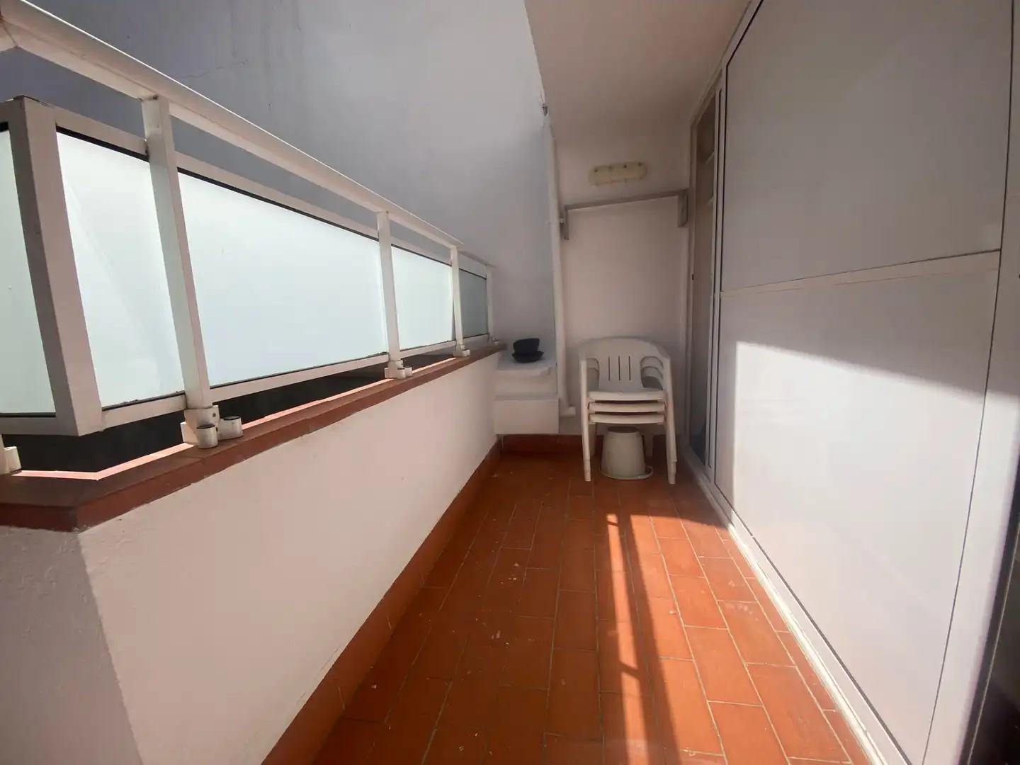 Wohnung mit Terrasse zum Verkauf in Carrer del Roser, imagen 8