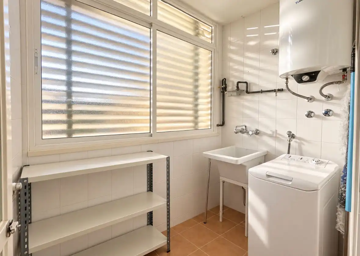 Appartement avec piscine à vendre à Calle Cueva de Menga, imagen 7