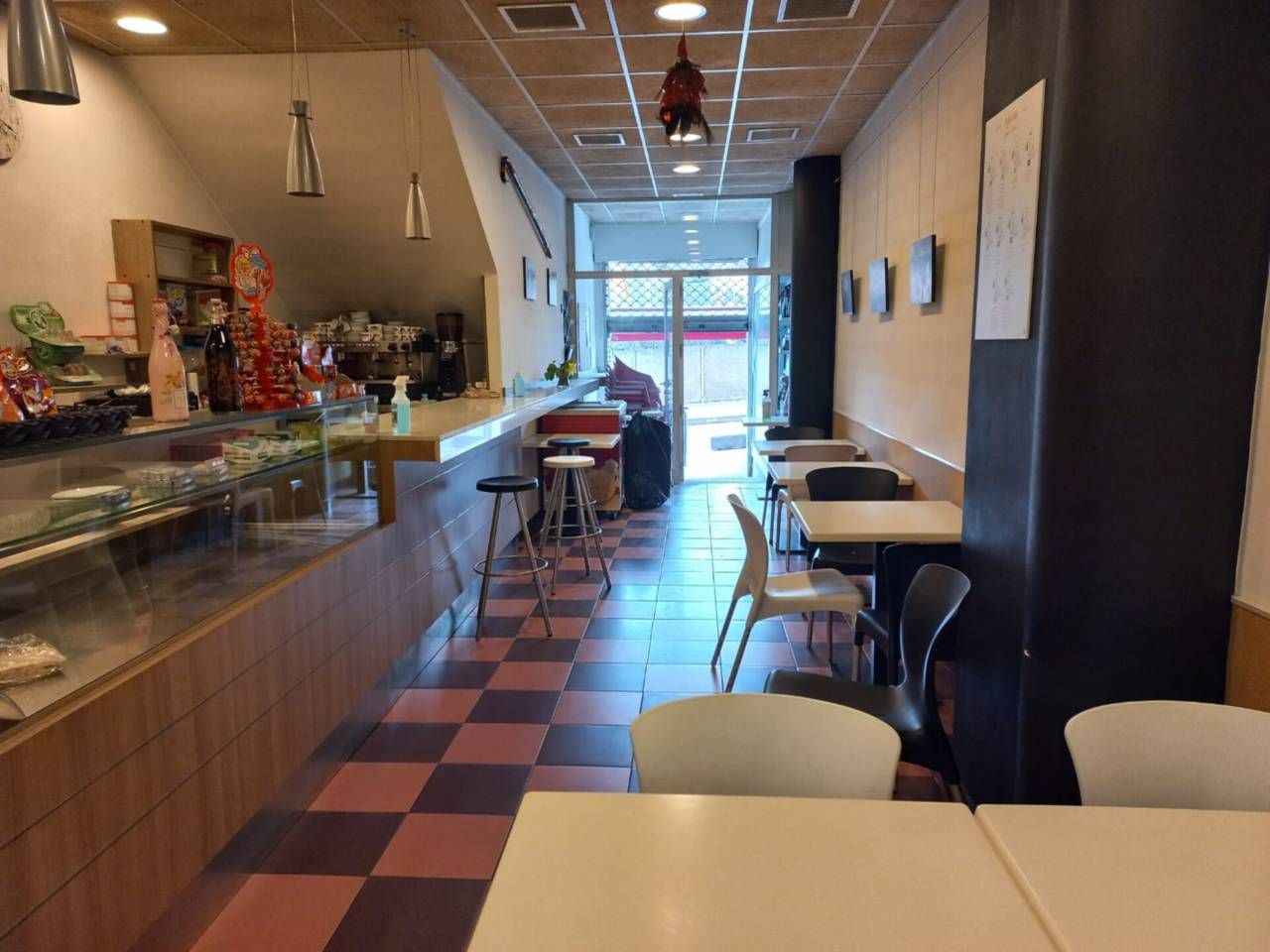 Premises for sale in Prats de Lluçanès  with Air Conditioner