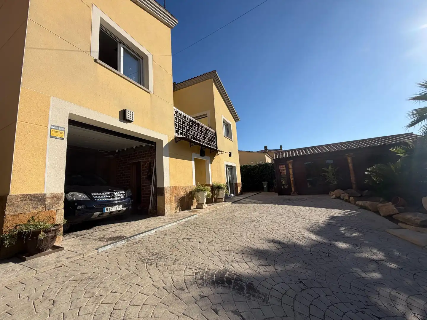Villa avec jardin à vendre à Carrer Carrer Montjuïc, imagen 58