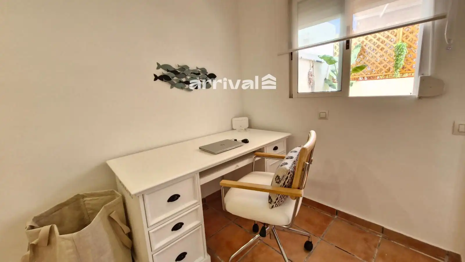 Flat with lift to rent in Reina, imagen 35