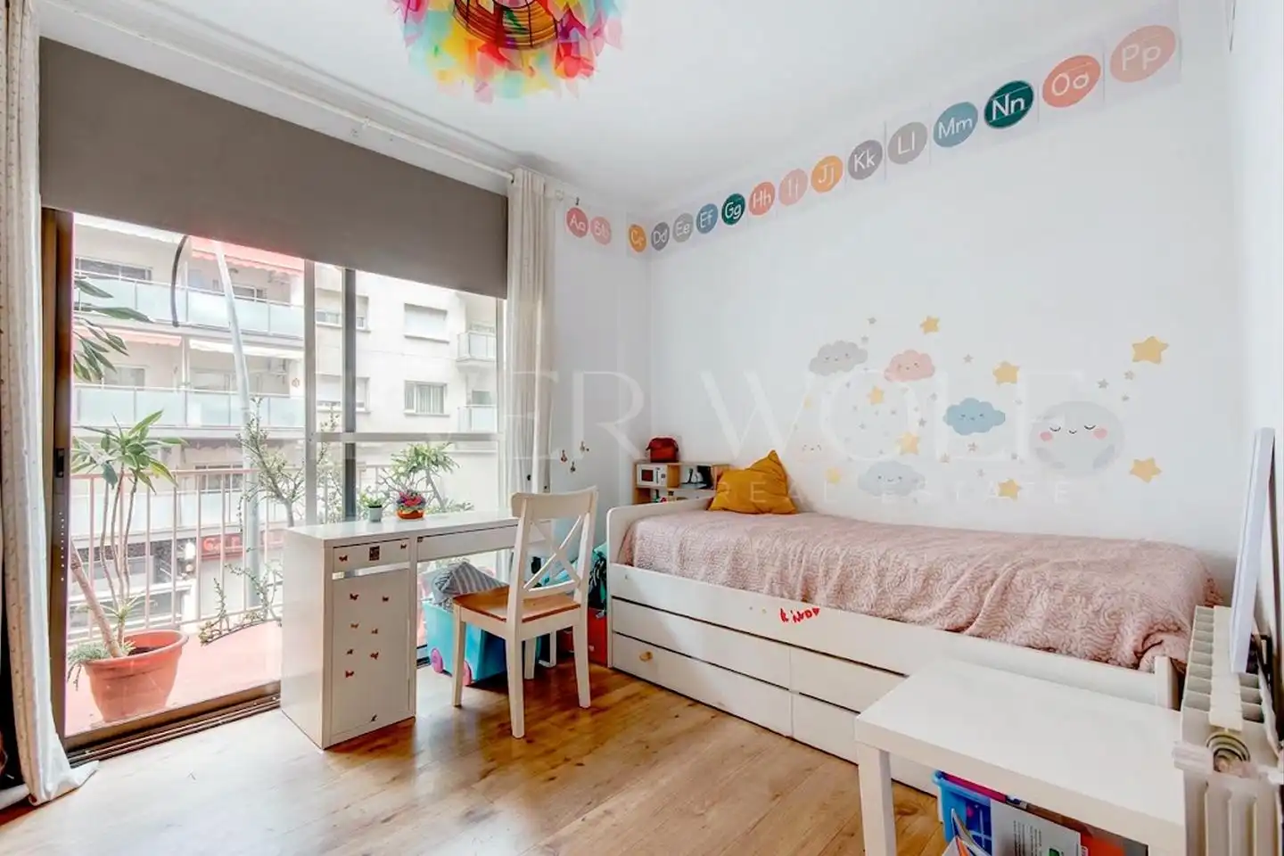 Piso con terraza en venta en Avinguda de Manuel Girona, imagen 13