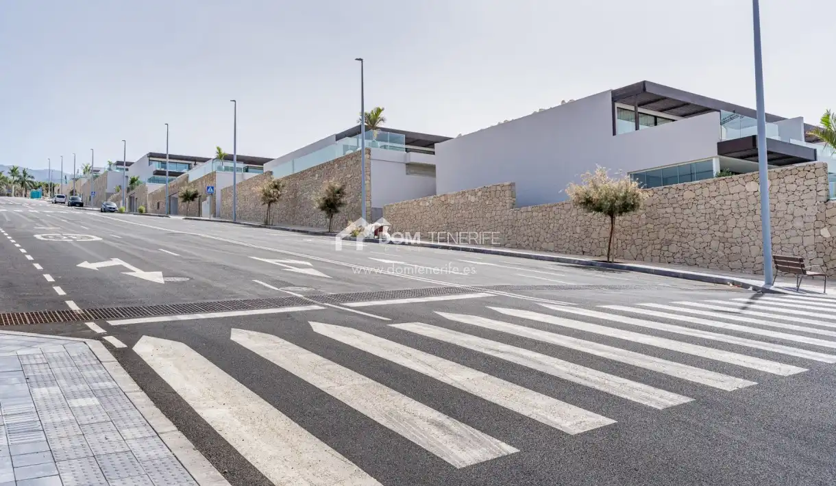 Appartamento con piscina in vendita a Callao Salvaje - Playa Paraíso, imagen 34