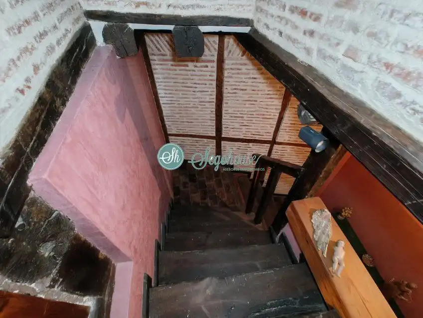 Flat for sale in Segovia  with Heating