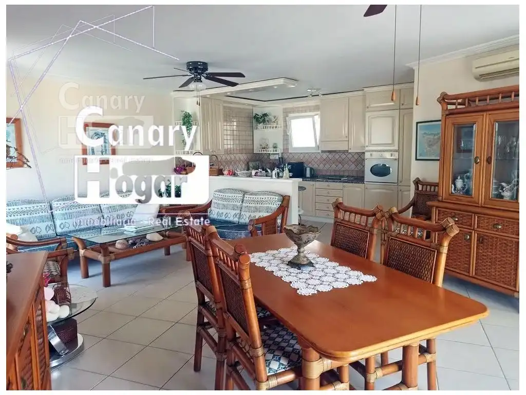 Ático con terraza en venta en Calle Marea, imagen 25