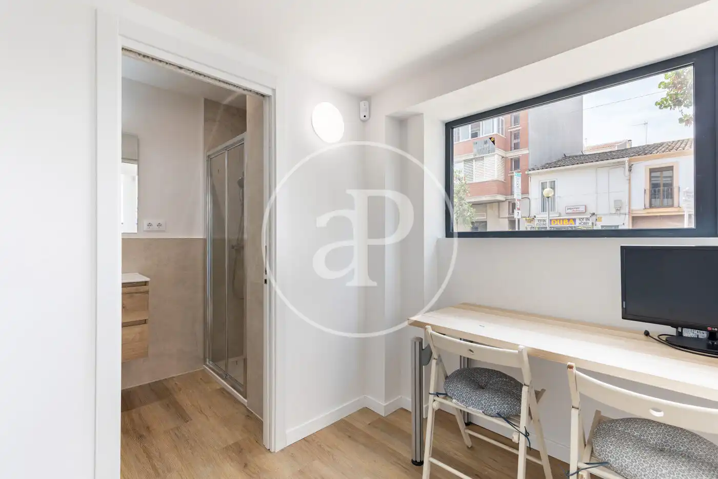 Habitación de Loft en venta en Cerdanyola del Vallès con Calefacción, Terraza y Trastero