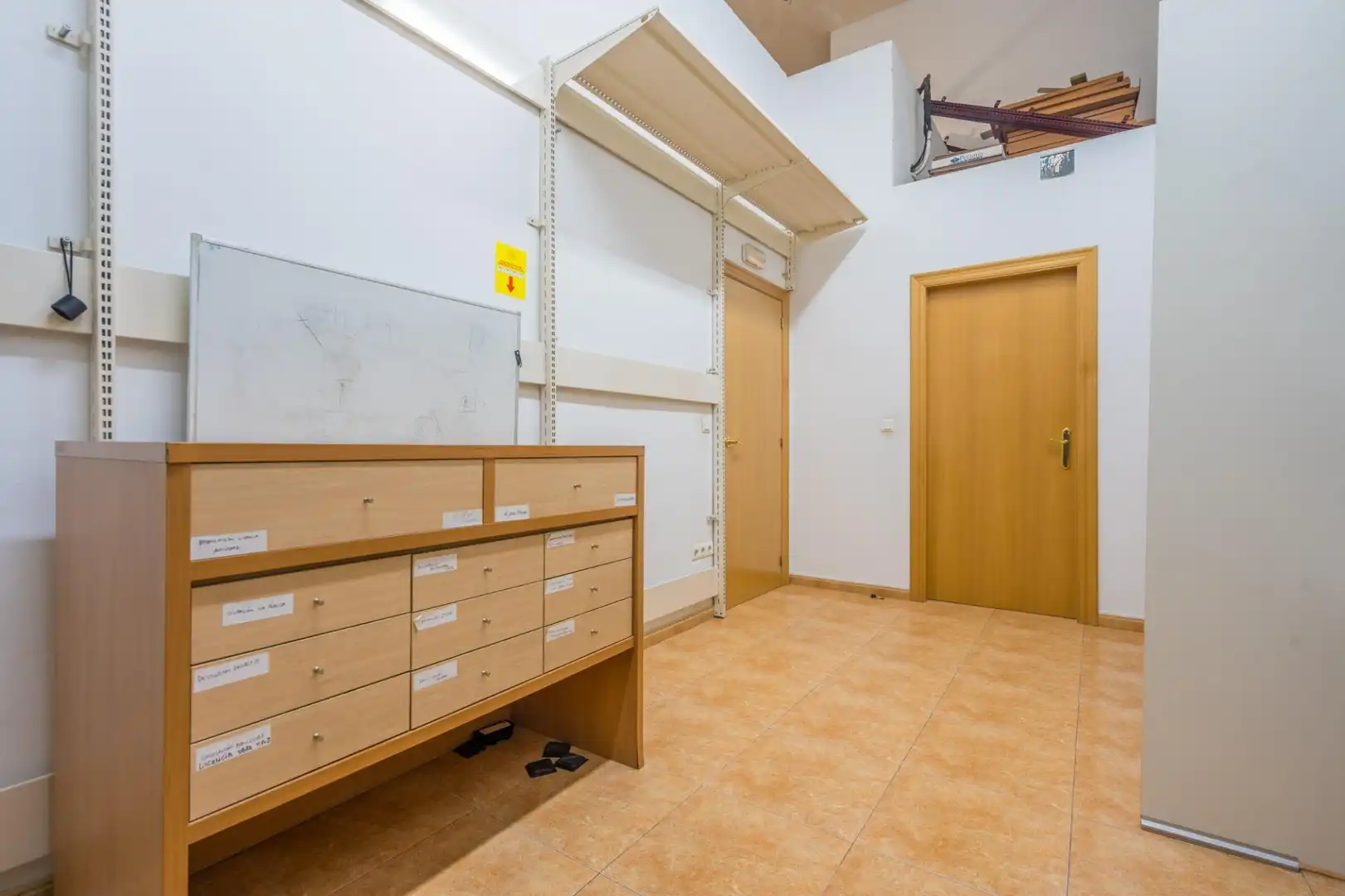 Local en venta en Valencia con Aire acondicionado