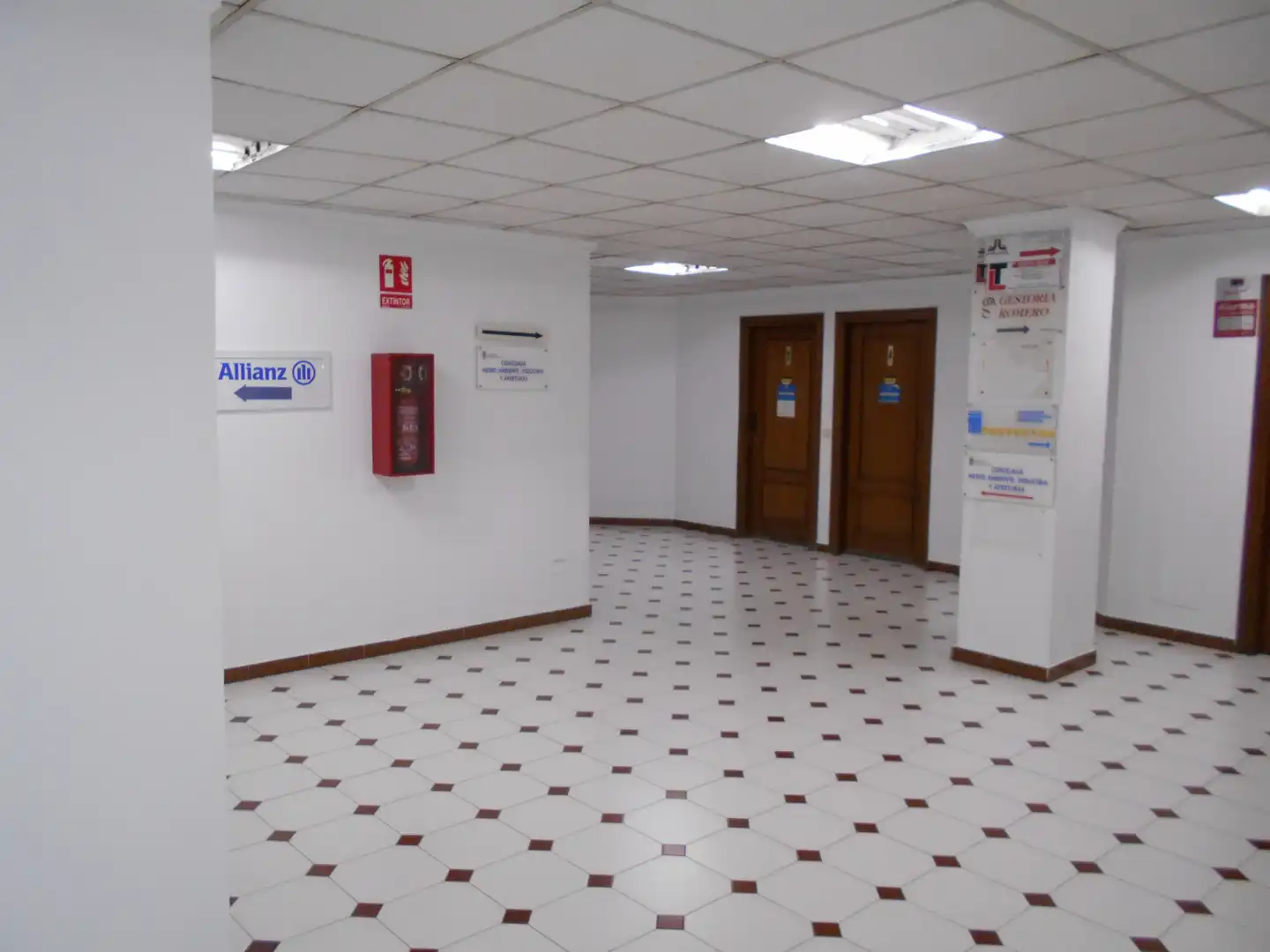 Office for sale in Molina de Segura  with Air Conditioner, Heating and Internet