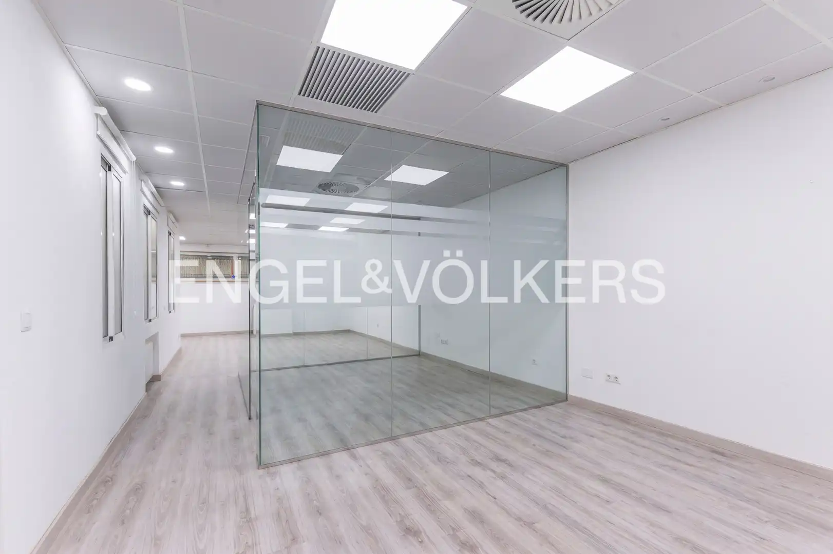 Planta baja en venta en Retiro