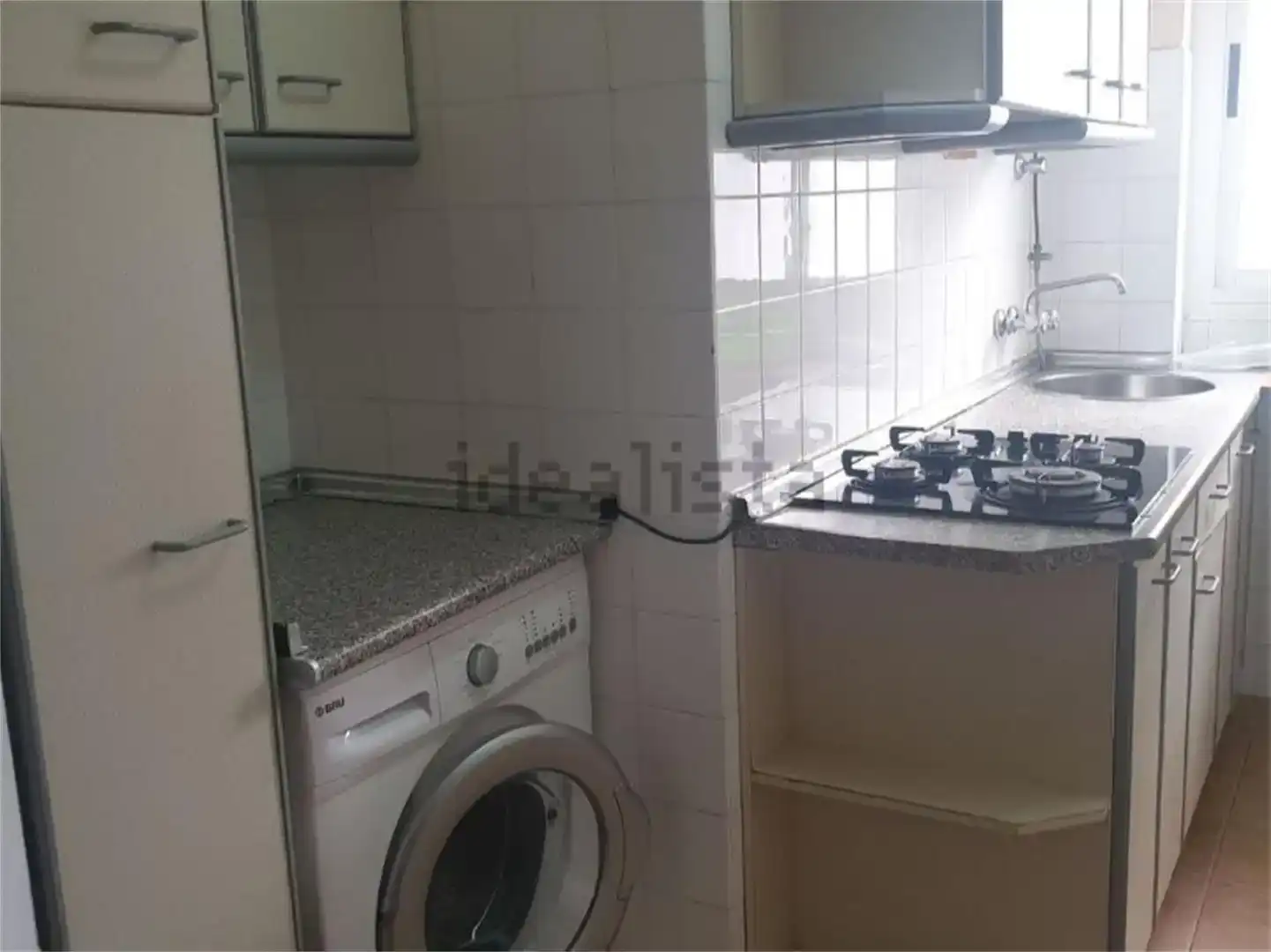 Cocina de Piso en venta en Puente de Vallecas