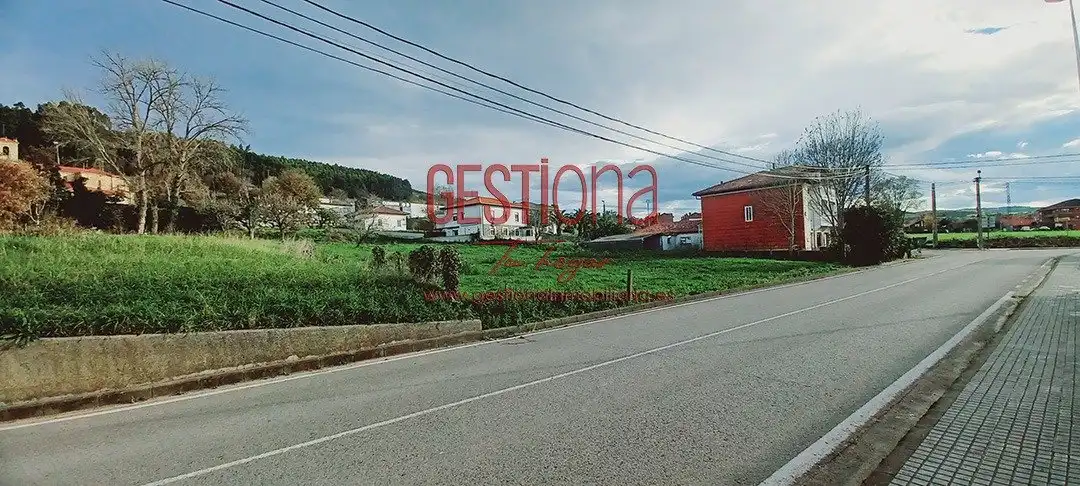 Terreny residencial en venda a Meruelo, imagen 7