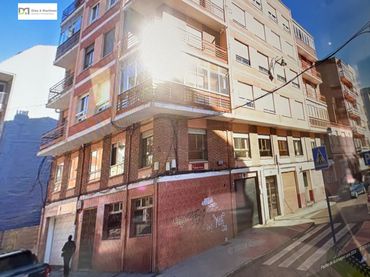 Local comercial en venda a Crucero