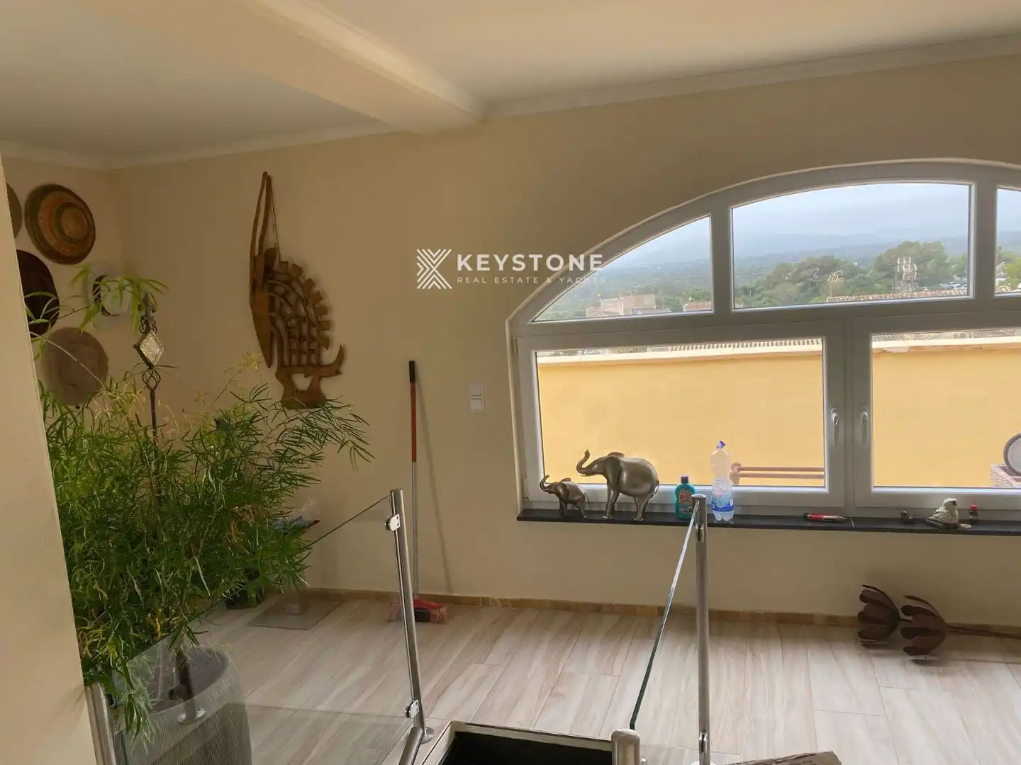 Duplexes for sale in Manacor  with Air Conditioner