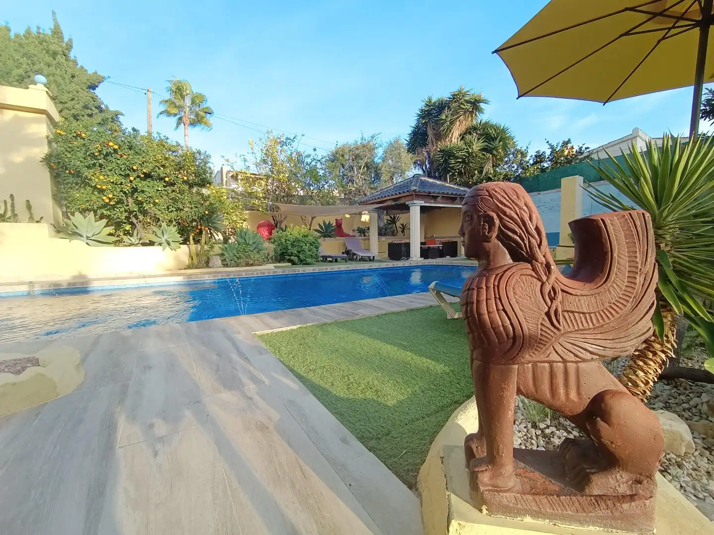 Chalet con terraza en venta en Calle Calle de Brufol-Montemar, 2, imagen 62