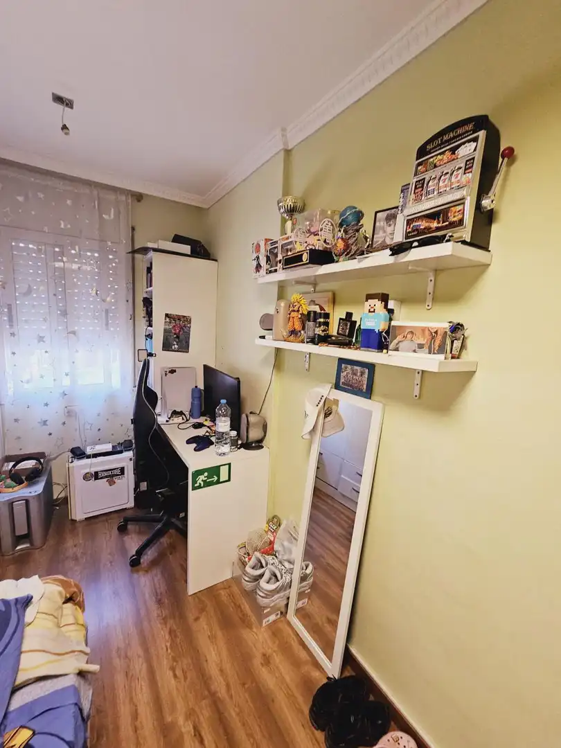 Habitación de Piso en venta en El Vendrell con Aire acondicionado, Calefacción y Balcón