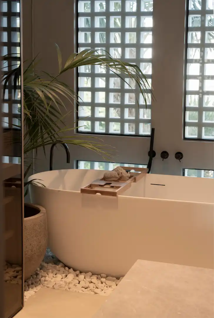 Penthouse zum Verkauf in Estepona Pueblo, imagen 26
