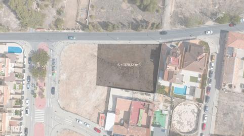 Foto 2 de Residencial en venta en Camino de la Balsa, 9, El Palmar,  Murcia Capital