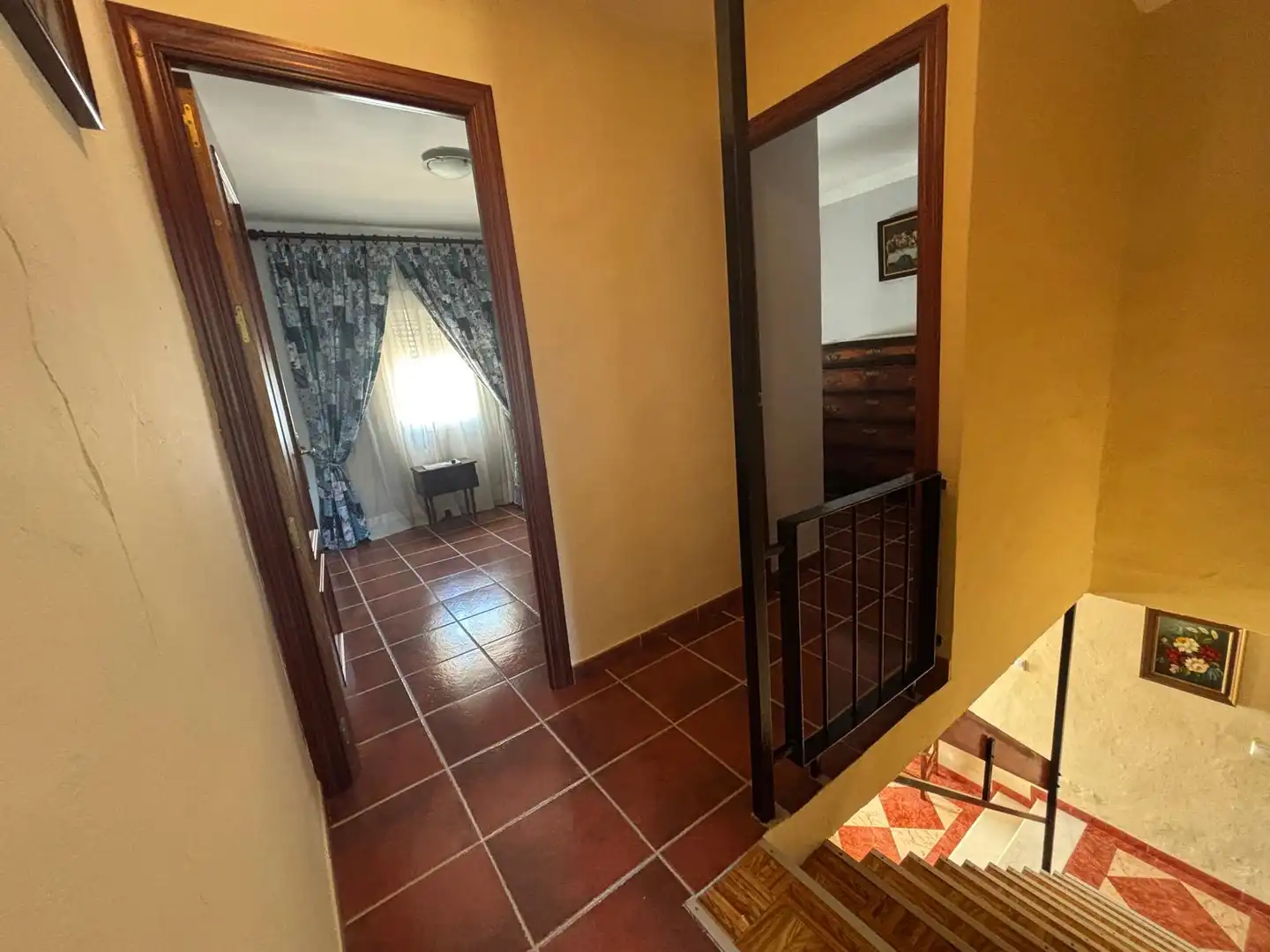 Casa adosada en venta en Antequera