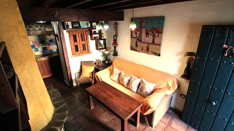 Foto 4 de Casa adosada en venda a Calle Olvera, 20, Zahara, Cádiz