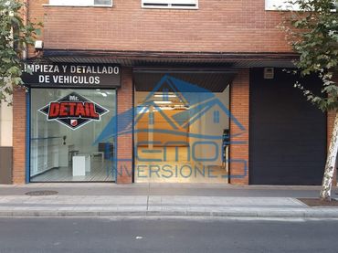 Local comercial en venta en De Mariano Andrés