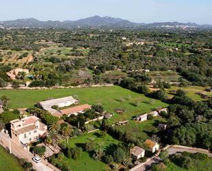 Finca rústica en venda en Santanyí amb Aire condicionat i Piscina