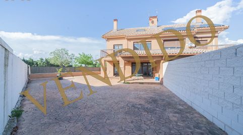 Casa / Chalet pareado en venta en Cubas de la Sagra