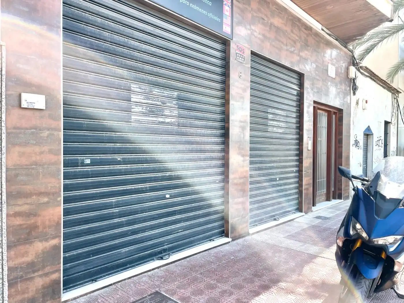 Business premises to rent in Elche ciudad, imagen 22