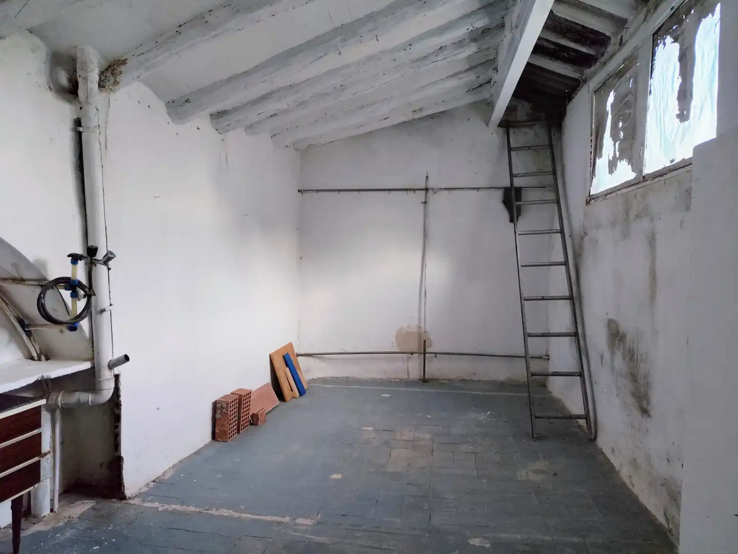 Finca rústica en venta en Santa Coloma de Queralt con Calefacción, Amueblado y Horno