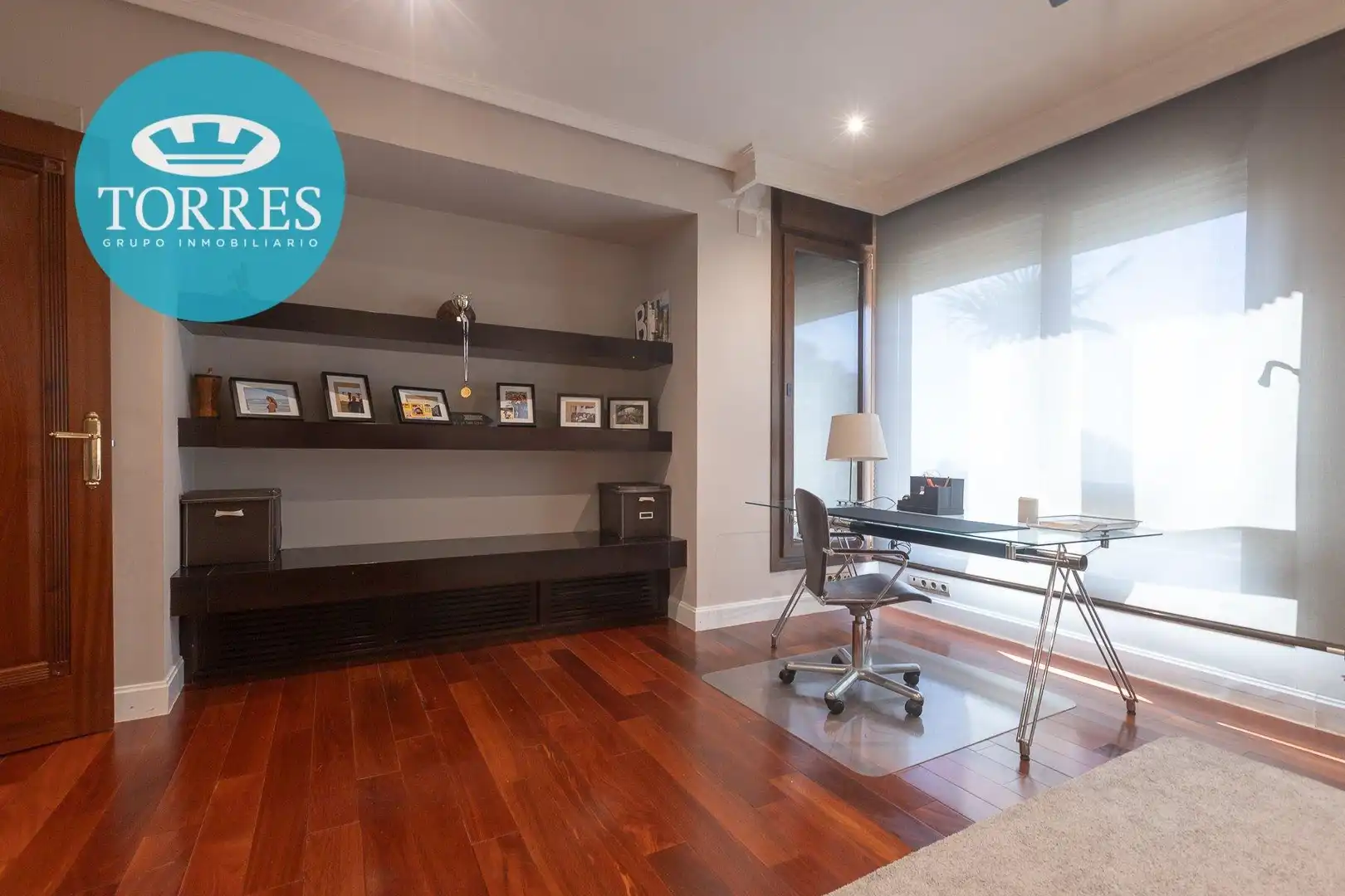 Casa o chalet en venta en Málaga con Aire acondicionado, Calefacción y Jardín privado