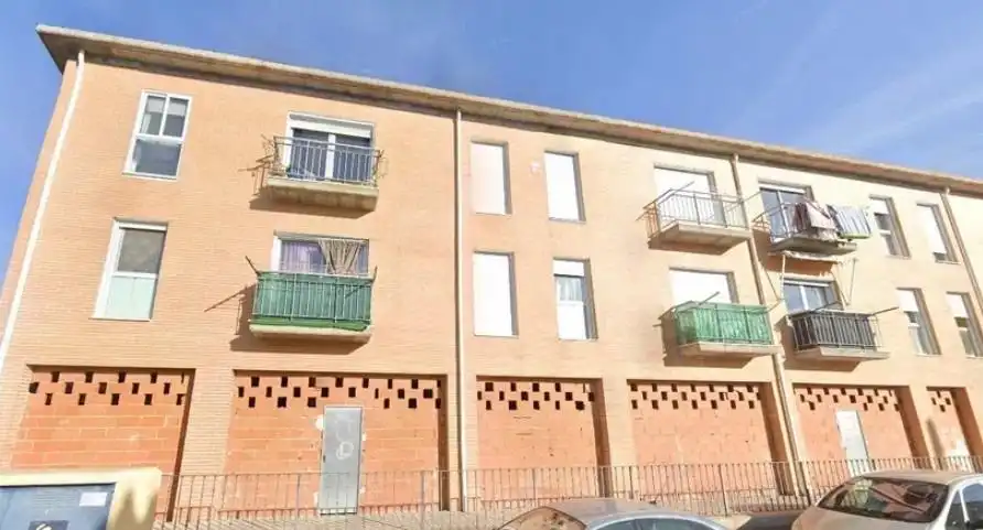 Appartement avec piscine à vendre à Cabañas de la Sagra