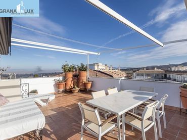 Residential for sale in Plaza de España