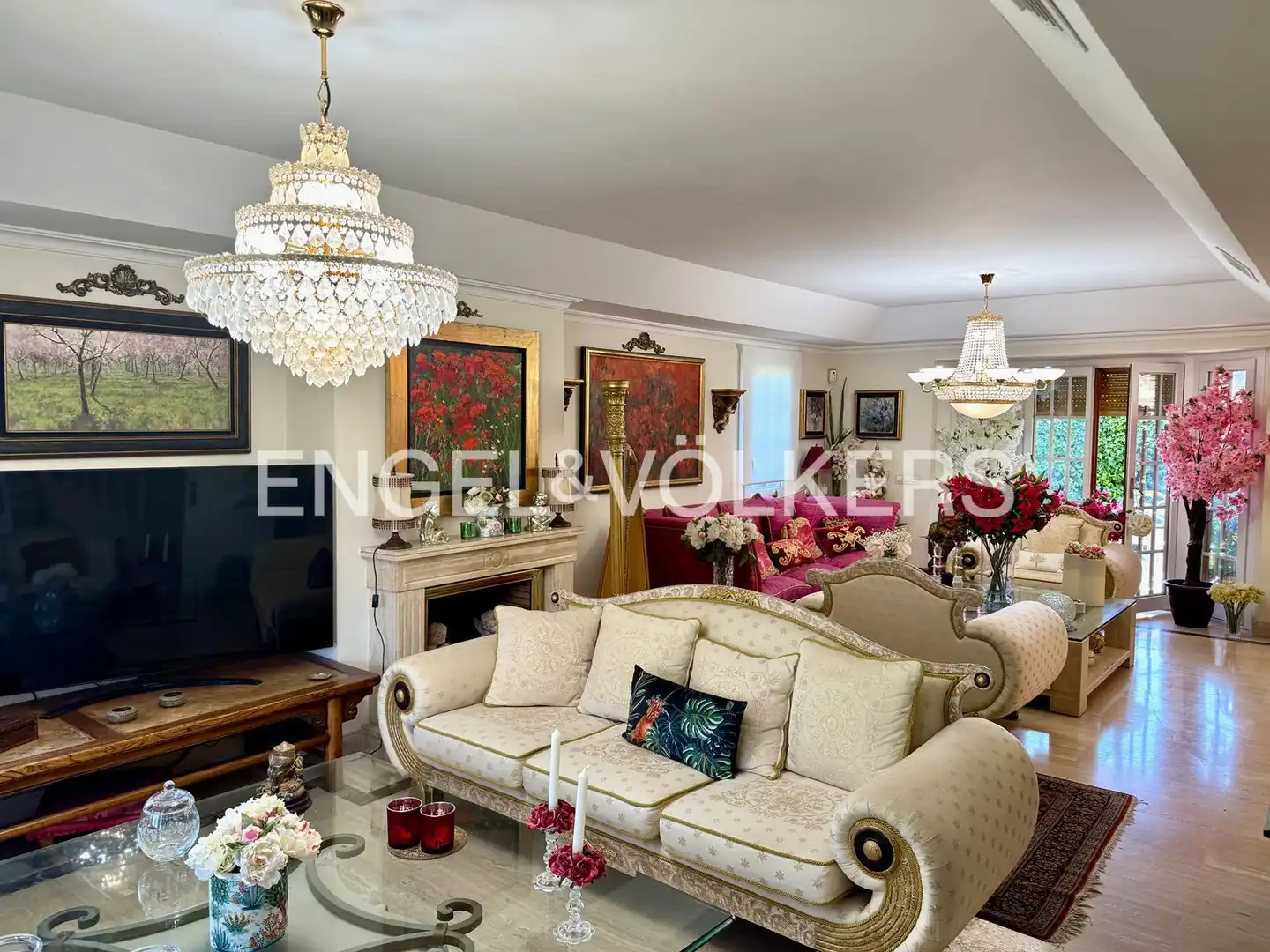 House with terrace to rent in El Cantizal, imagen 10