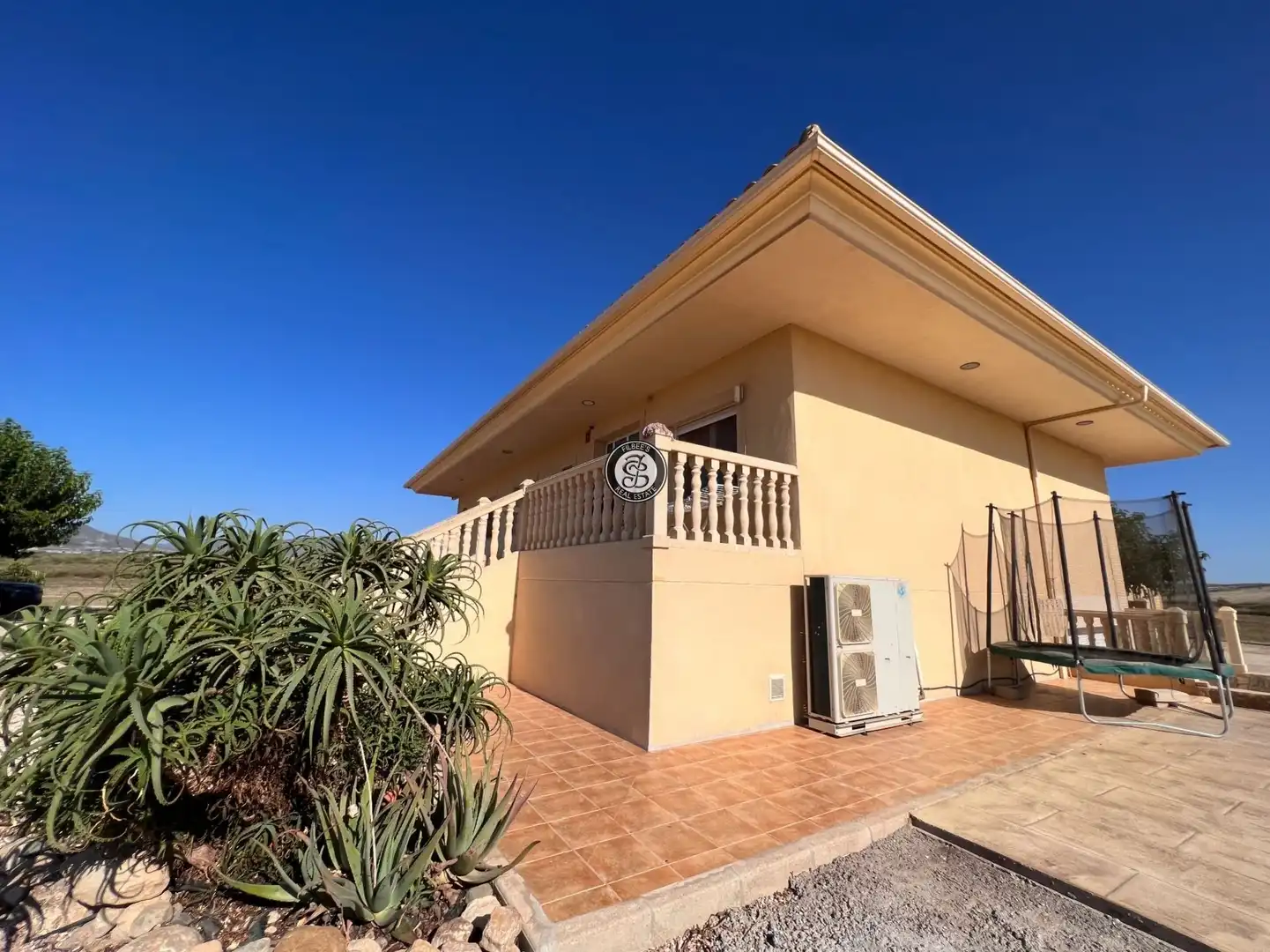 Casa rústica en venda a Mazarrón Casco Urbano, imagen 35