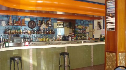 Photo 4 of Commercial properties for rent in Calle Real, 143, Cuadros, León