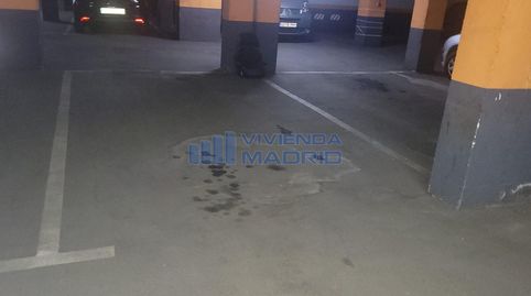 Photo 4 of Garage for sale in Pío Baroja, Algete Centro, Algete