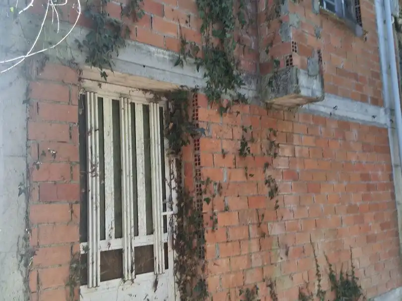 Vista exterior de Casa o xalet en venda en Becerreá