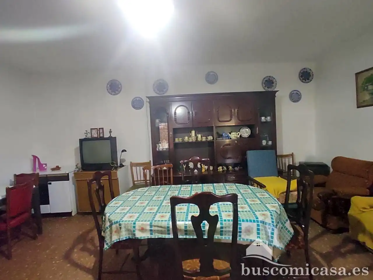 Casa amb jardí en venda a San Roque - La Cruz - La Rozuela, imagen 4