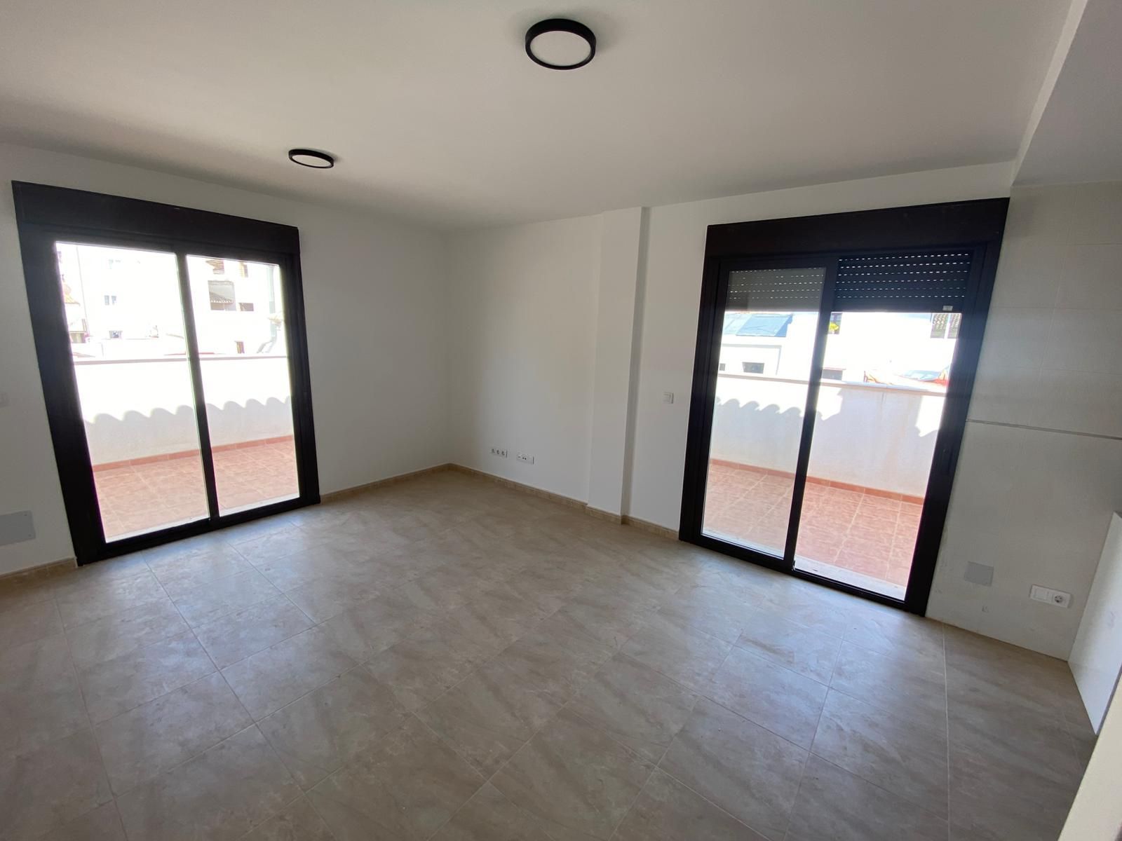 Àtic en venda en Lorca