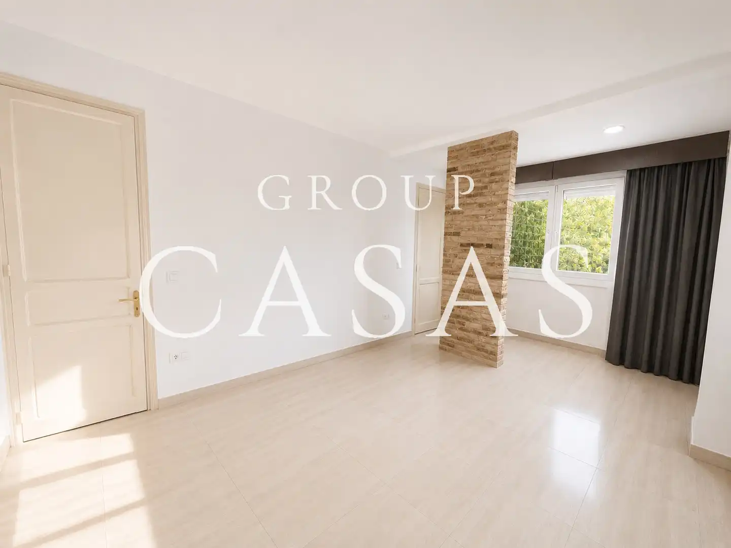 Flat with terrace for sale in Eixample, imagen 2