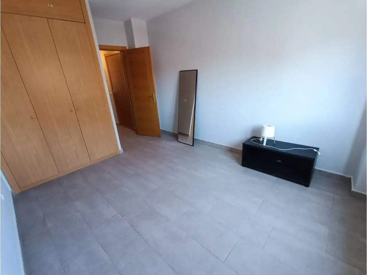 Apartament de lloguer en Humanes de Madrid amb Calefacció, Moblat i Balcó