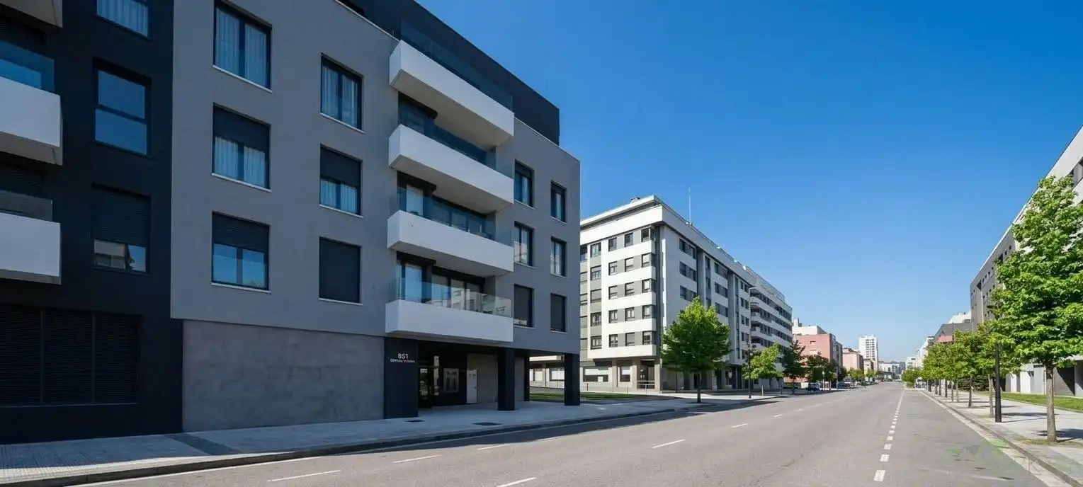 Apartment with lift for sale in Roces, imagen 11