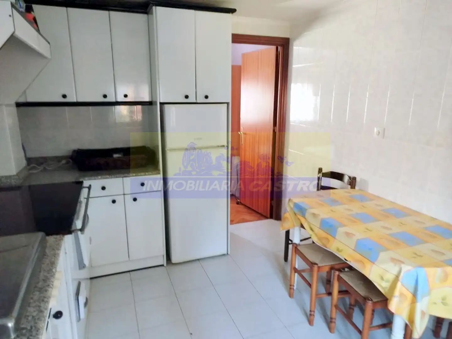Casa a schiera in vendita a Barrio de Santullán, imagen 6