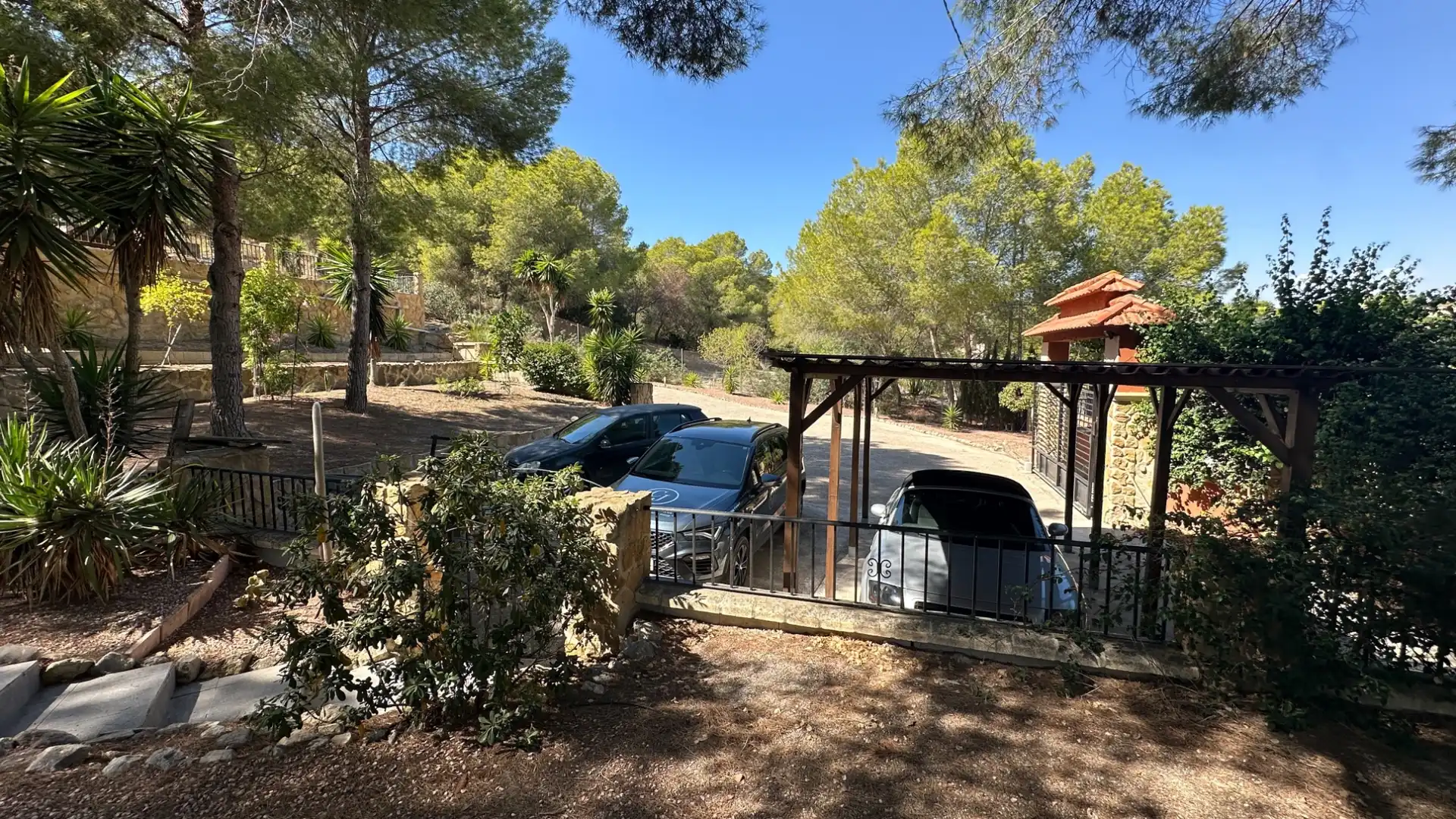 Casa rústica en venta en Desamparados - Hurchillo - Torremendo, imagen 19