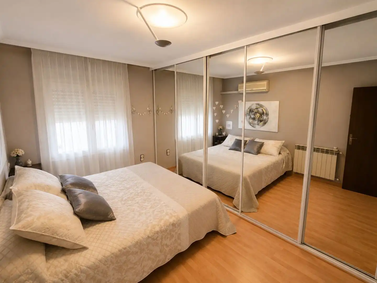Wohnung zum Verkauf in francesc Macia 118, imagen 19