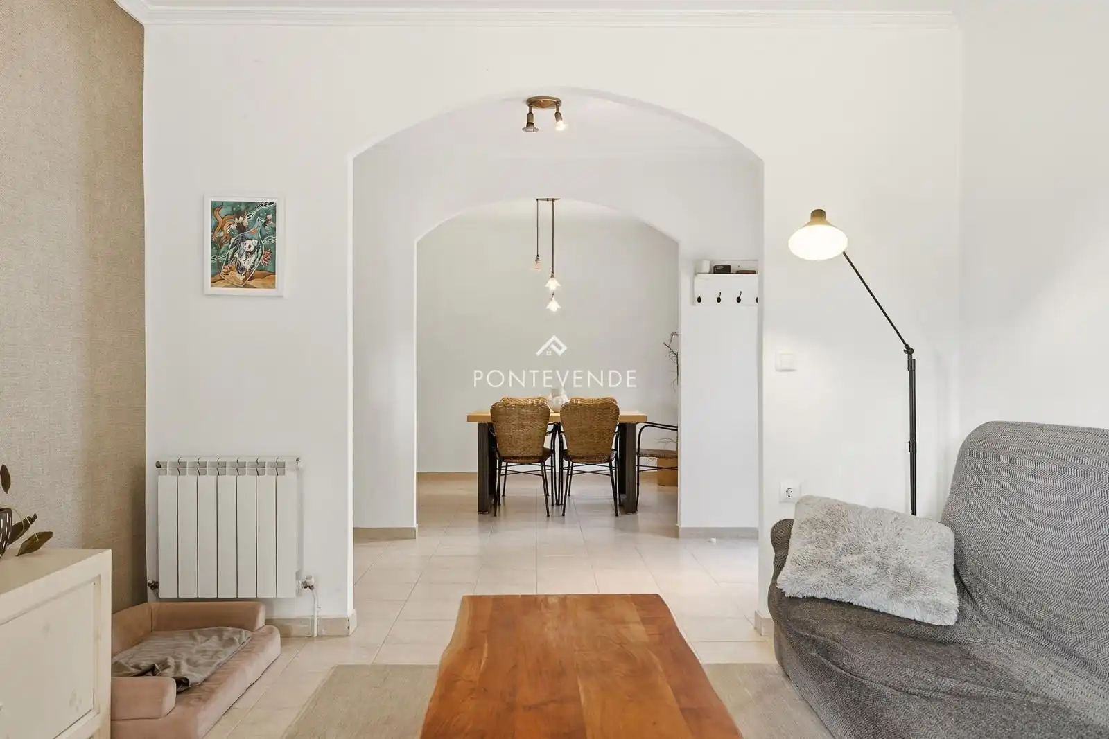 Haus mit Garten zum Verkauf in Covas-Folgoso, imagen 11