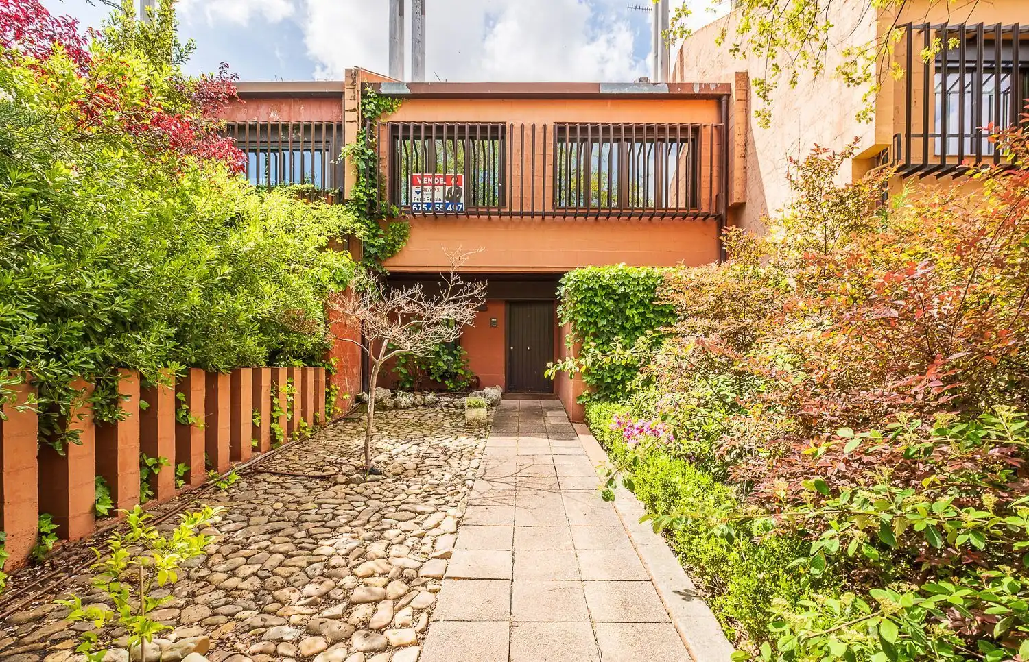 Detached house with pool for sale in CL ESTUDIO, imagen 2